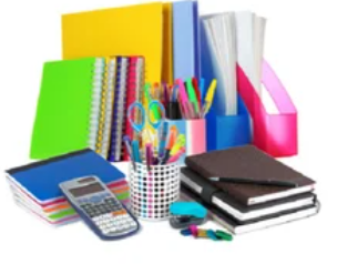 Office Stationery